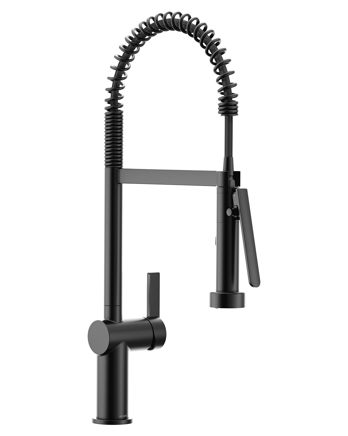 Cia Spring Kitchen Faucet Moen