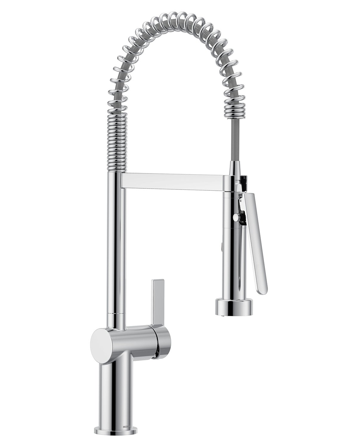 Cia Spring Kitchen Faucet Moen