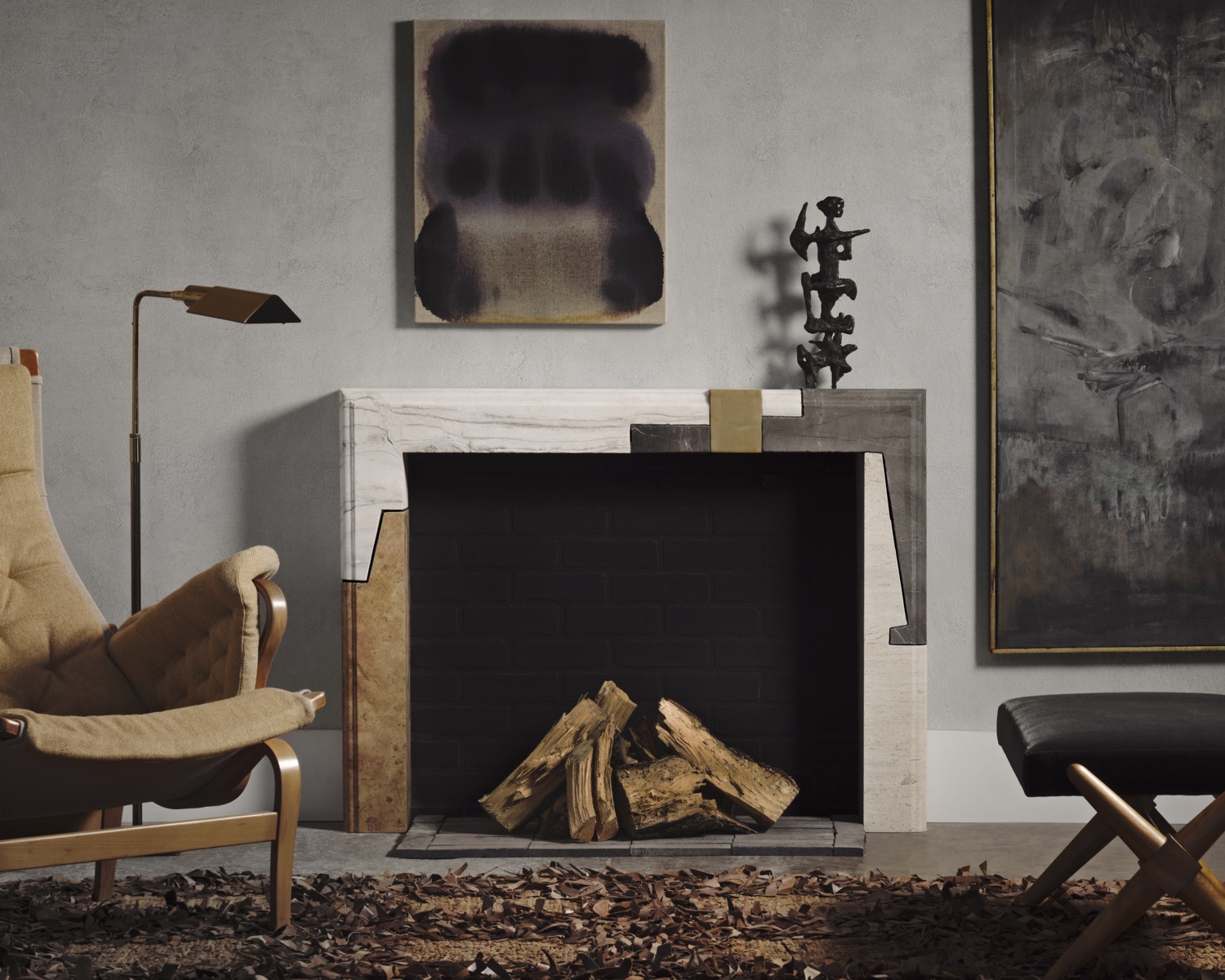 Strike Fireplaces by Chad Dorsey