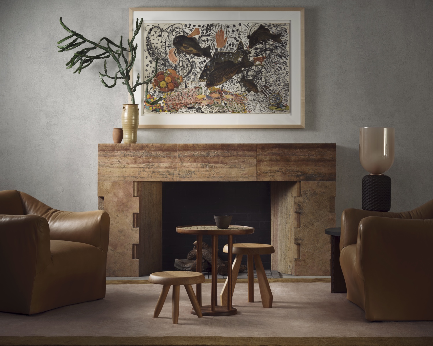 Strike Fireplaces by Chad Dorsey