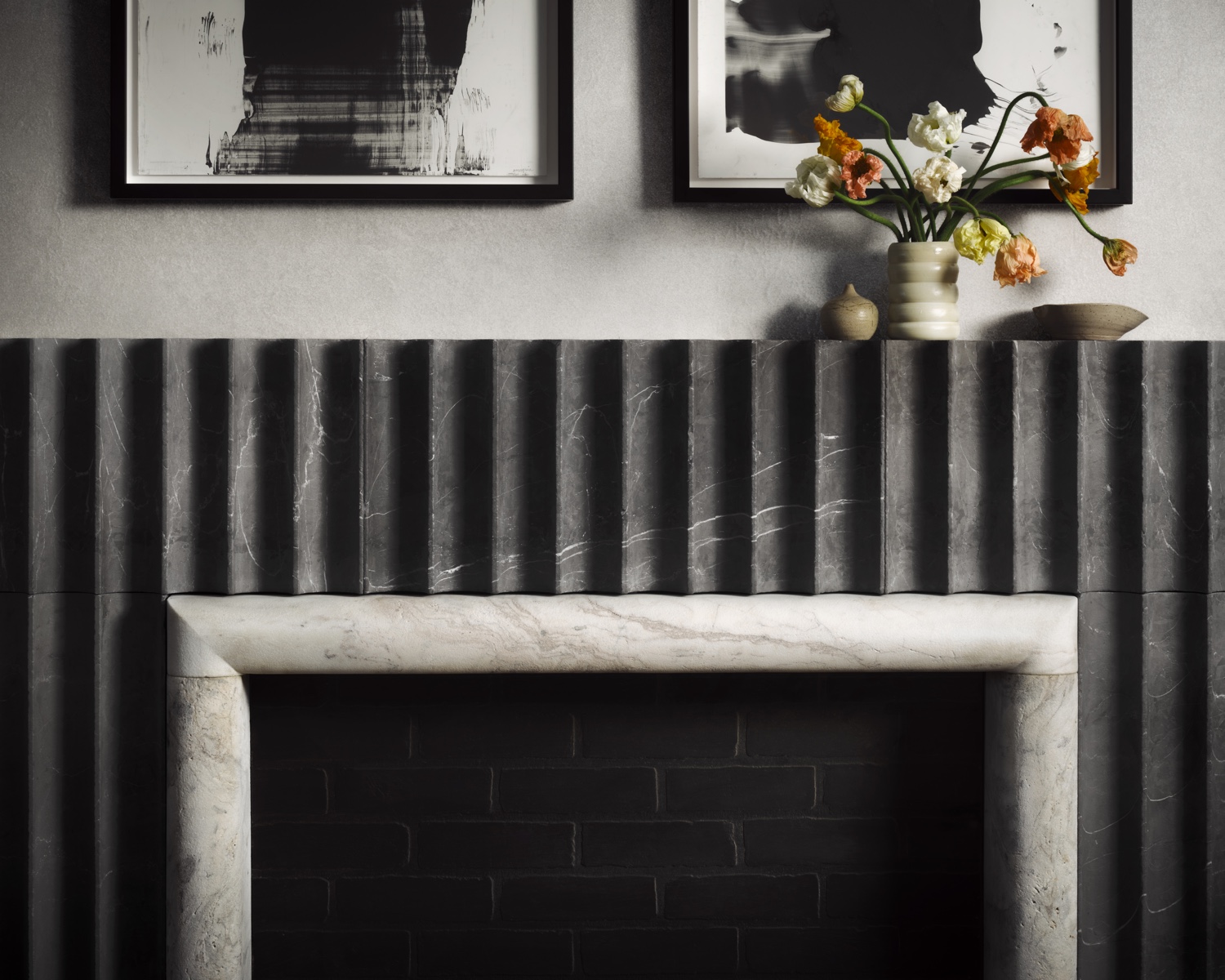Strike Fireplaces by Chad Dorsey