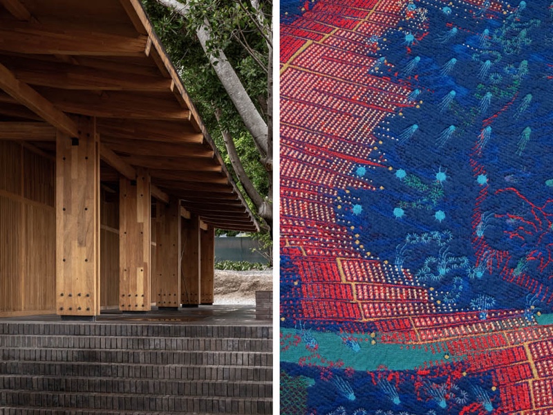 AD—WO and Estudio ALA