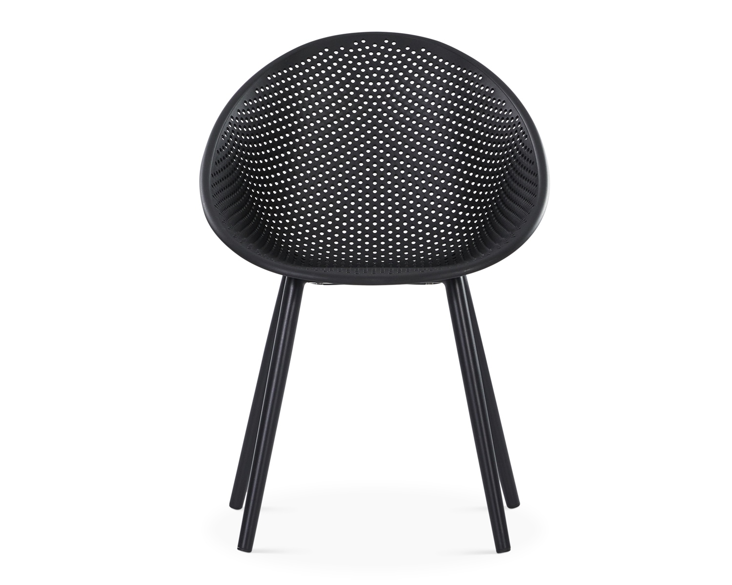 Pamplemousse chair by Jardin de Ville