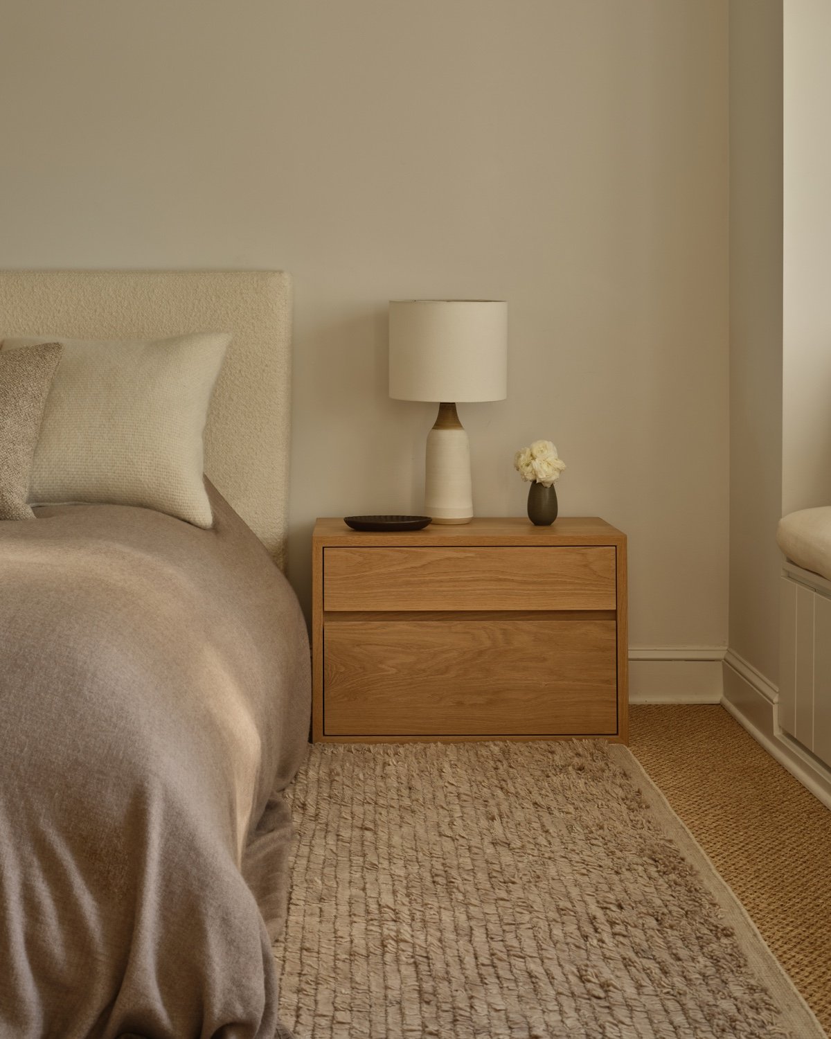 Winward rug Jenni Kayne Home