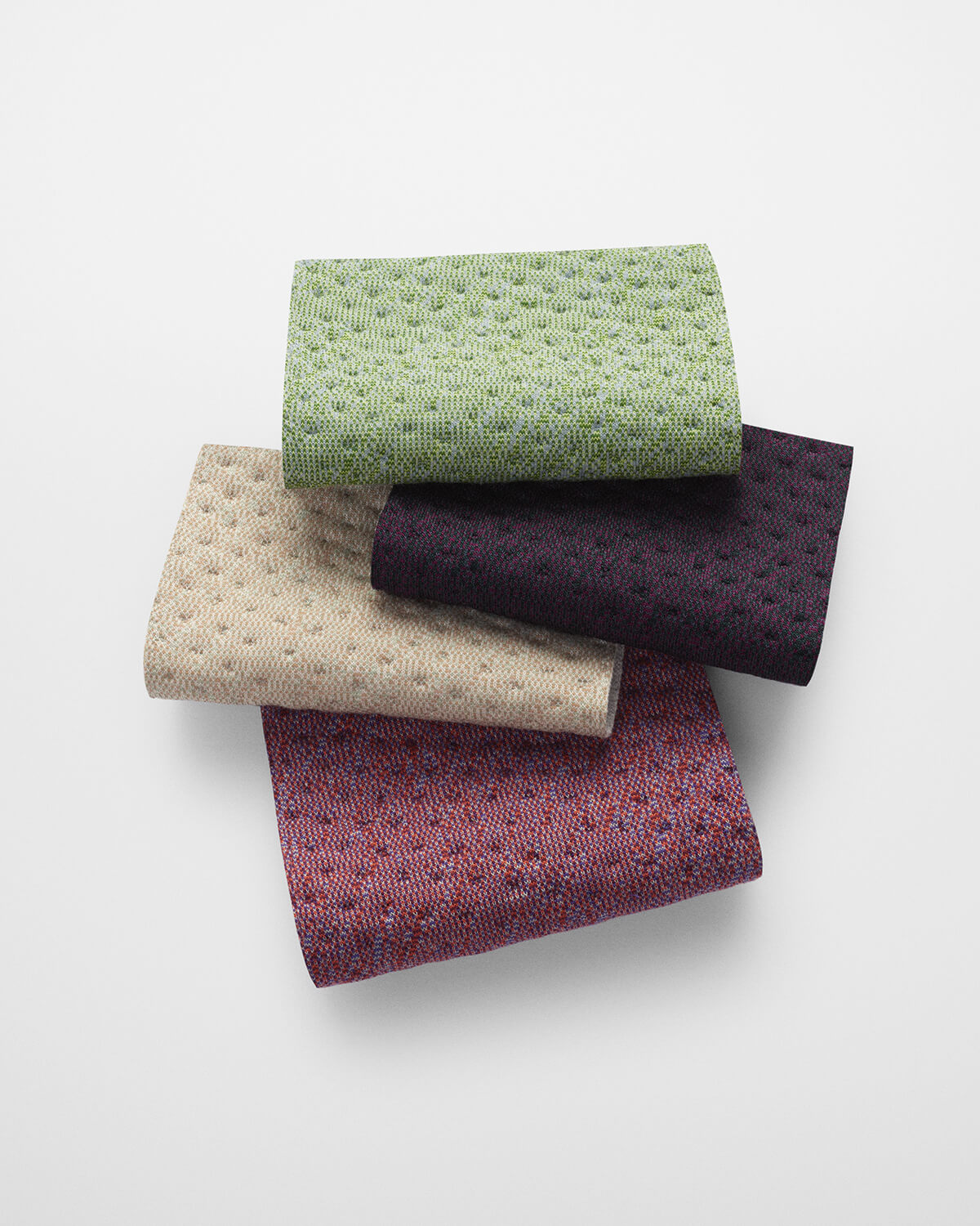 Rumor textiles by Kvadrat Febrik