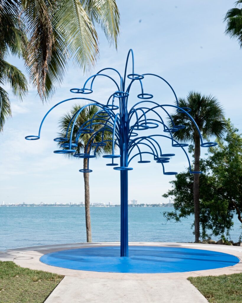 Design Miami 2023 Recap: From the Beach to the Streets | Azure Magazine