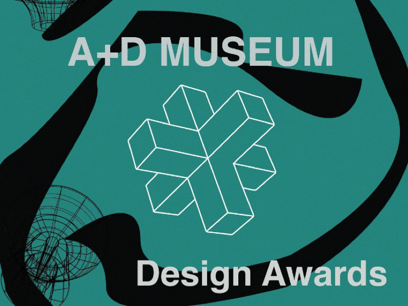 A+D Museum Design Awards 2024