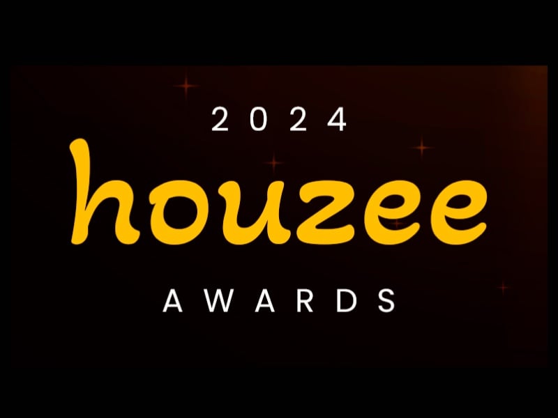 Houzee Awards 2024