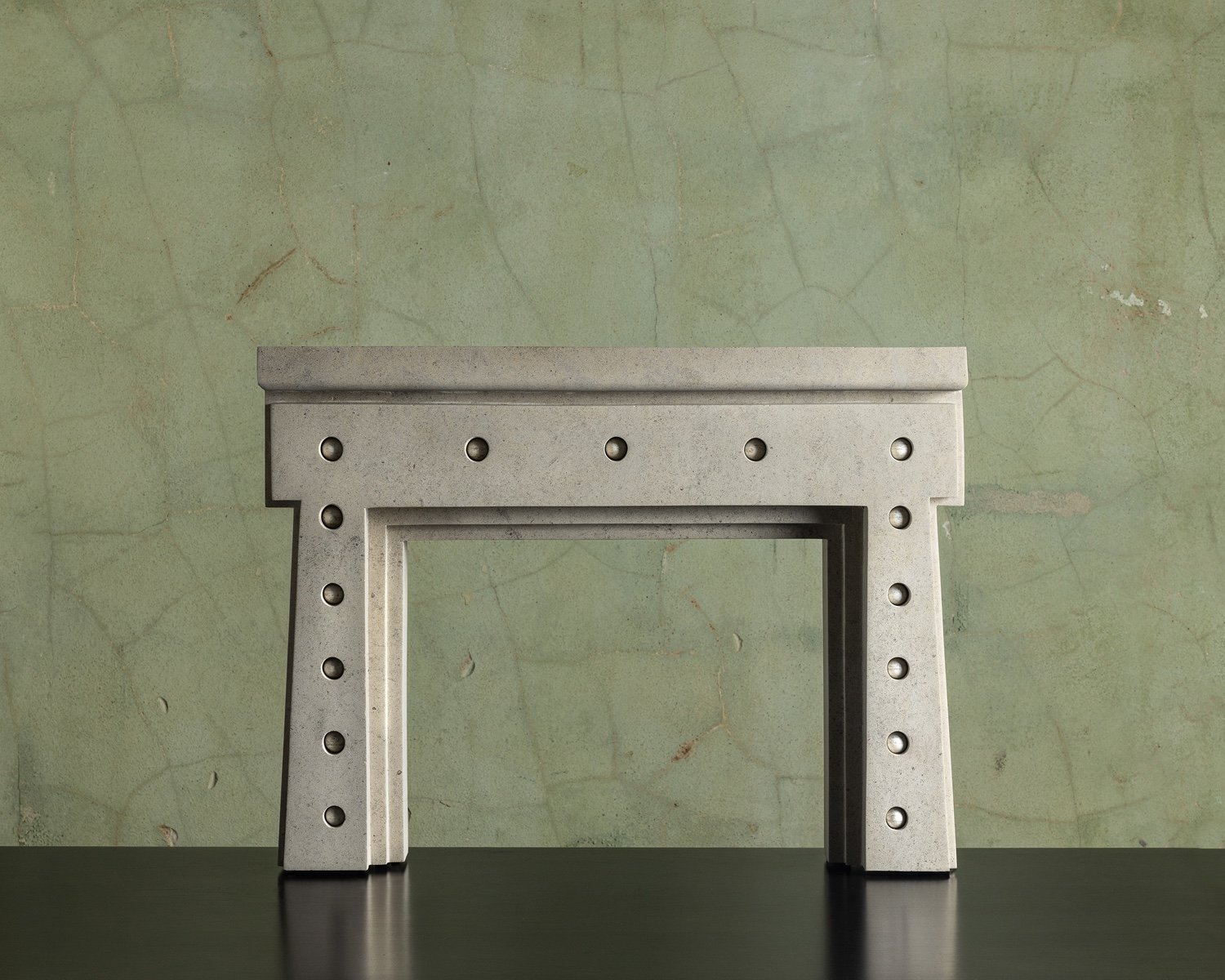 Maestri Mantel Collection Eddie Maestri Carondelet