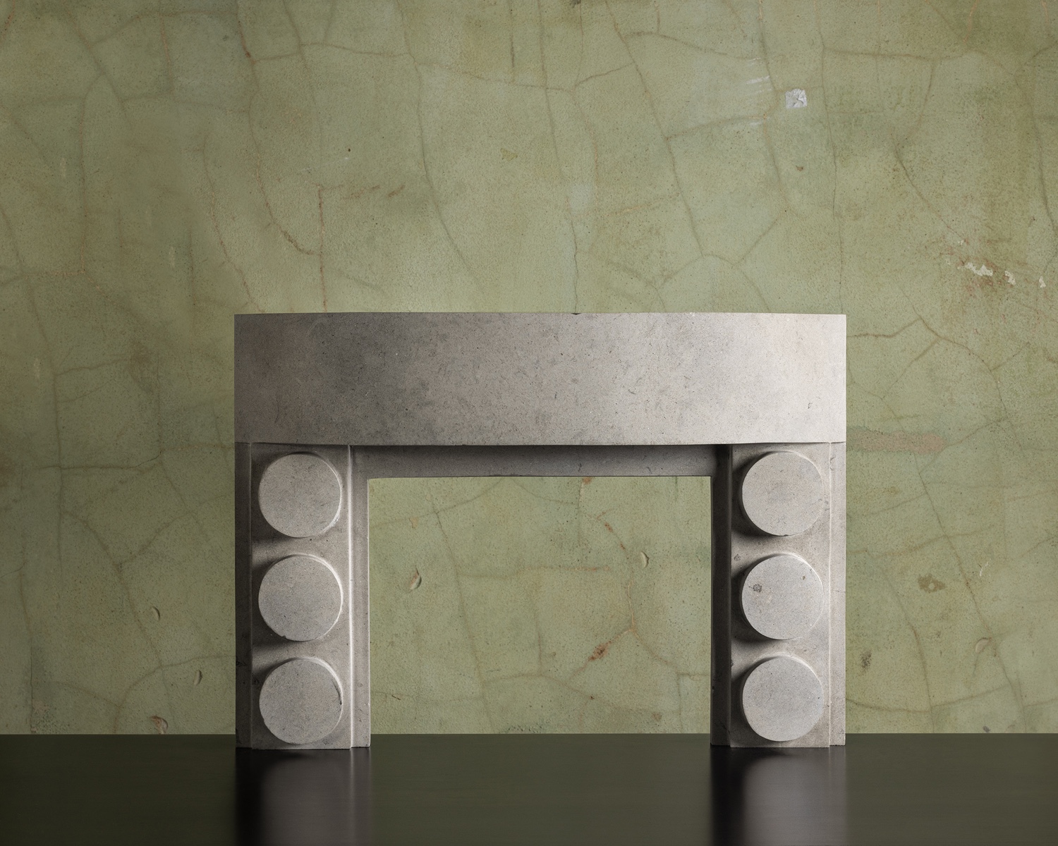 Maestri Mantel Collection Eddie Maestri Deco