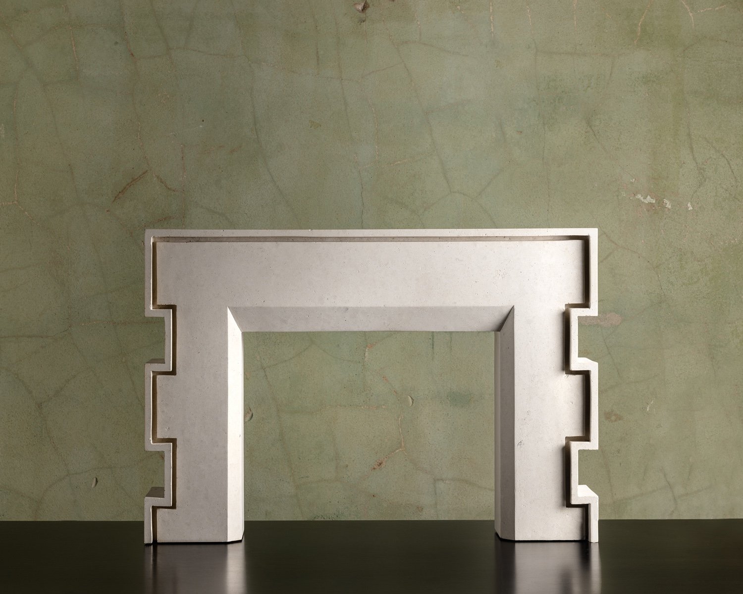 Maestri Mantel Collection Eddie Maestri Meandros