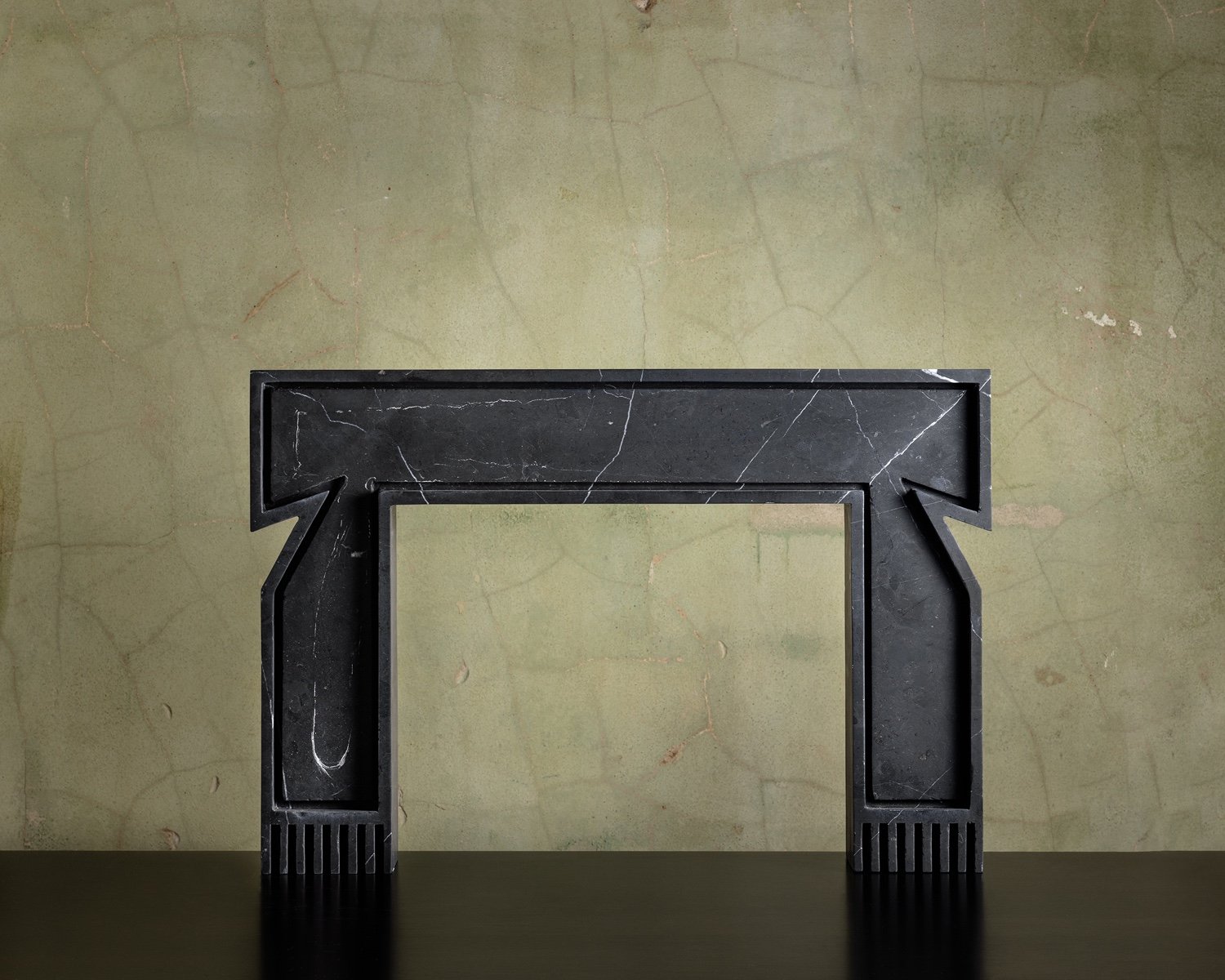 Maestri Mantel Collection Eddie Maestri Montclair