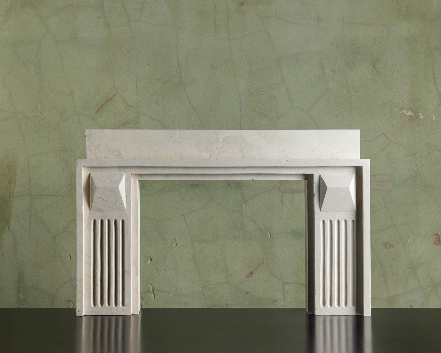 Maestri Mantel Collection Eddie Maestri Portland