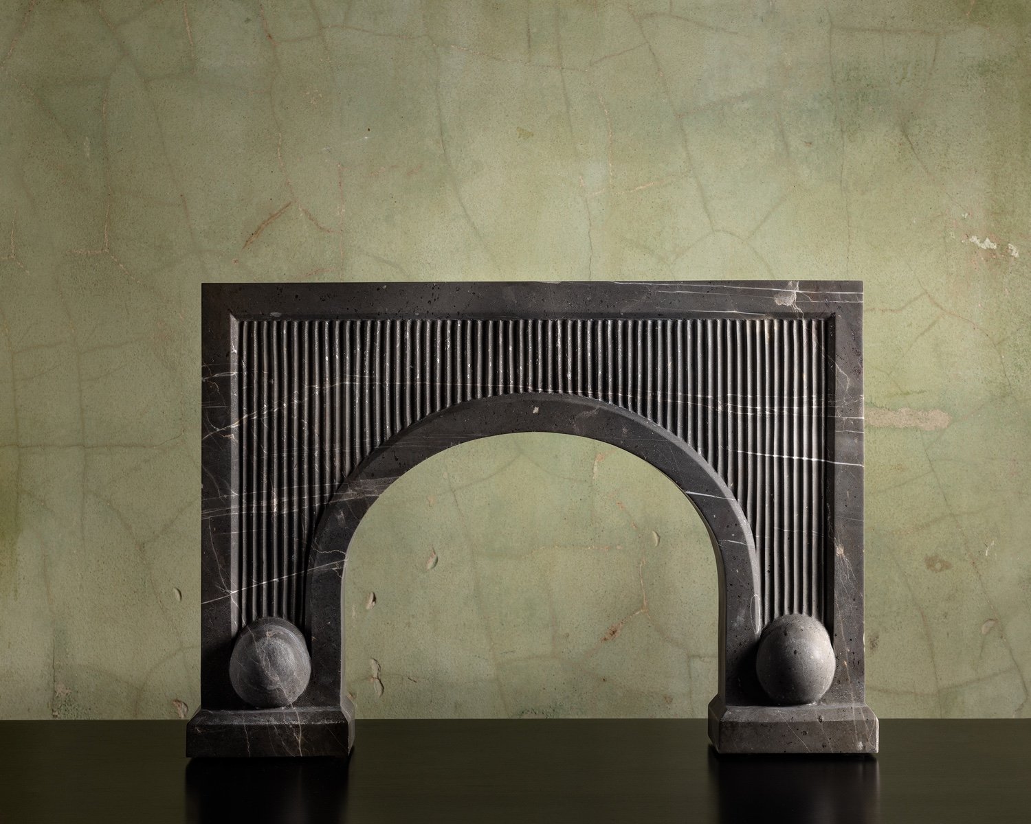 Maestri Mantel Collection Eddie Maestri Roma