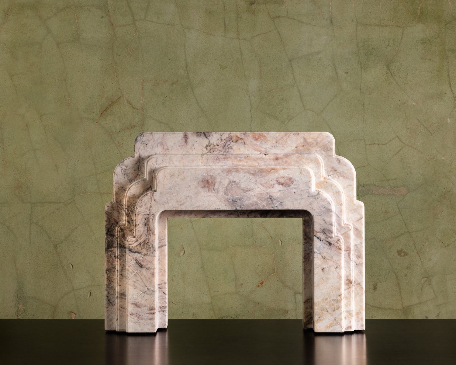 Maestri Mantel Collection Eddie Maestri Swiss