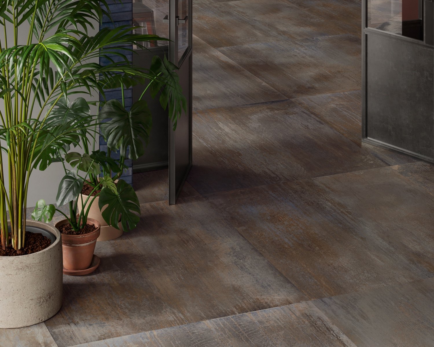 Dylan Porcelain Tile Collection Nemo Tile + Stone