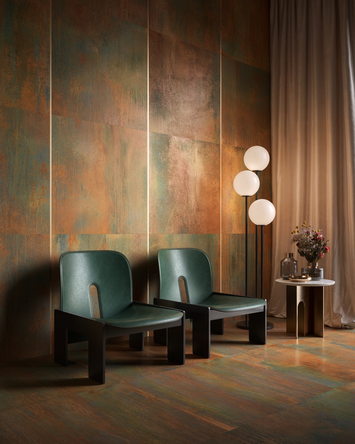 Dylan Porcelain Tile Collection Nemo Tile + Stone