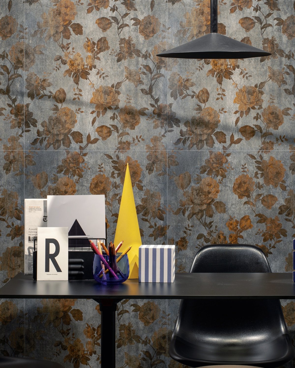Dylan Porcelain Tile Collection Nemo Tile + Stone