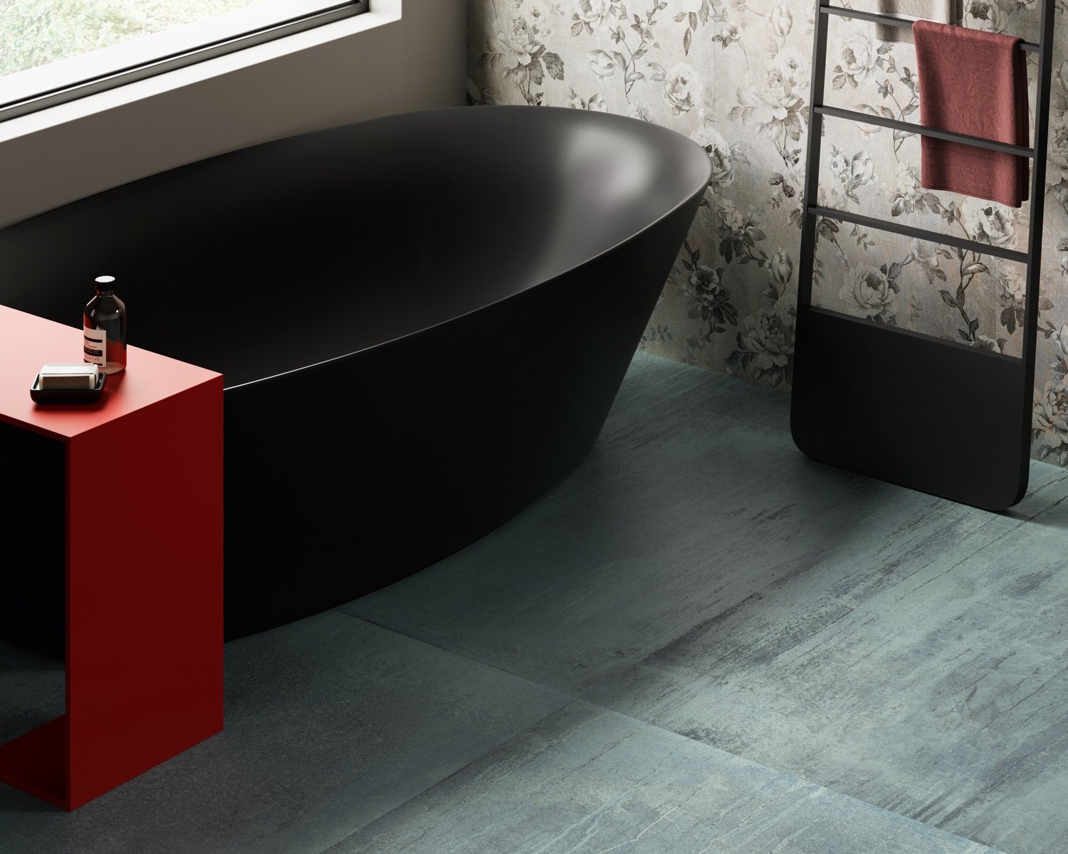 Dylan Porcelain Tile Collection Nemo Tile + Stone