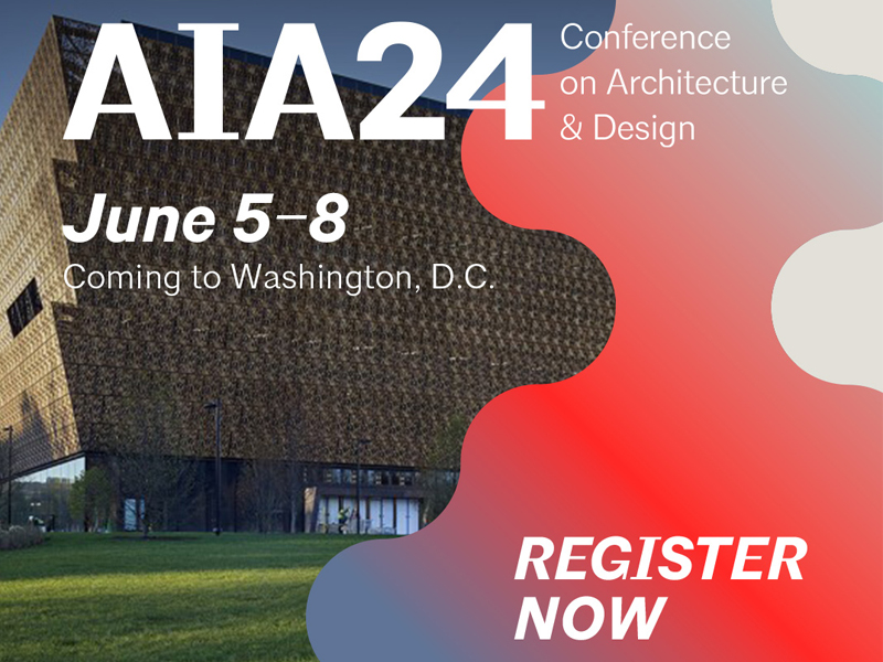 AIA24 Expo