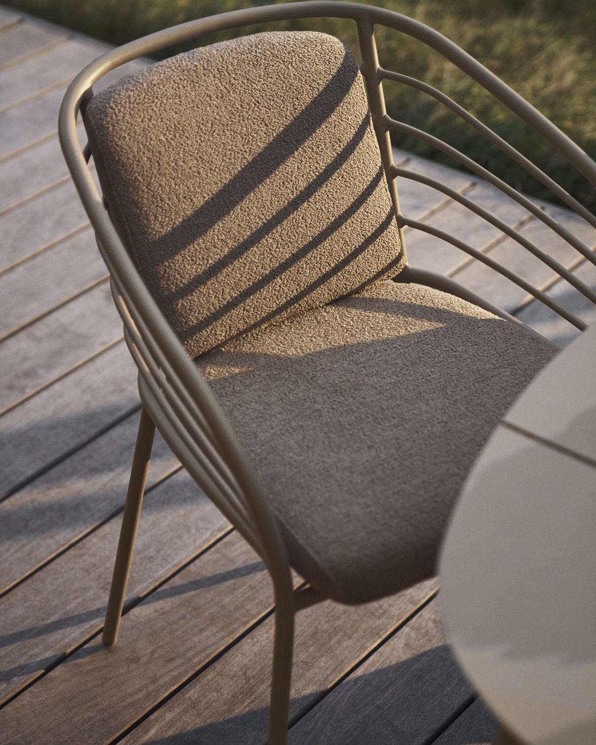 Cancún Collection Morten Georgsen for BoConcept