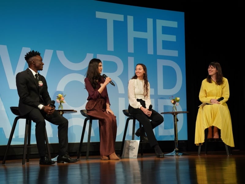 Young Climate Prize