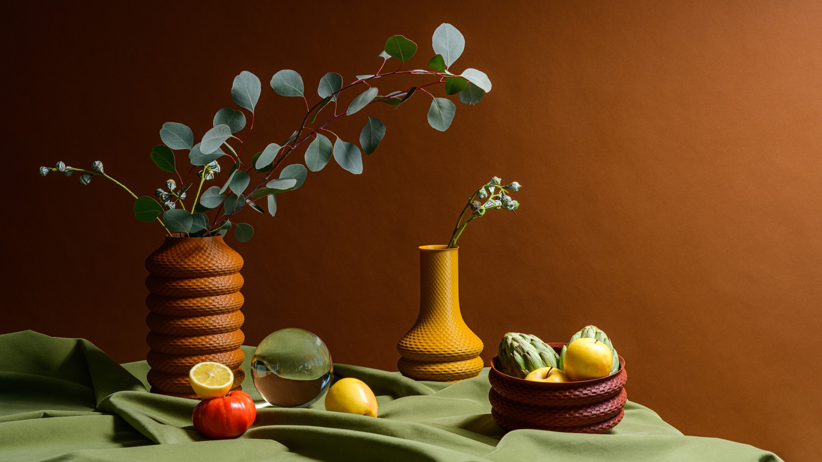Cyrc sustainable home products
