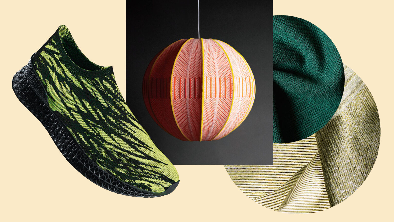 Heimtextil 2024 Textile Industry Forecast