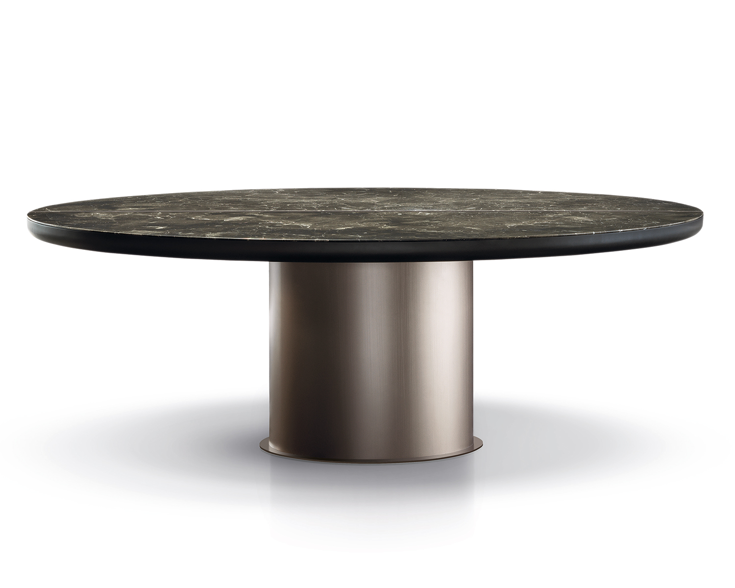 Brady Dining Table by Minotti