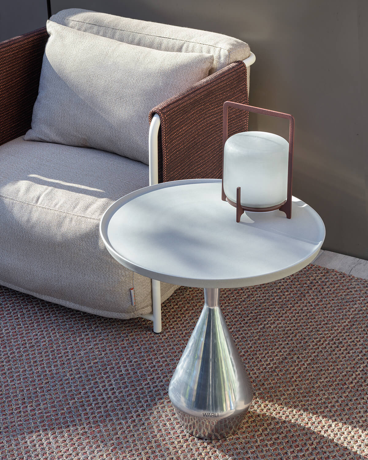 Mirasol Outdoor Rug by Warli