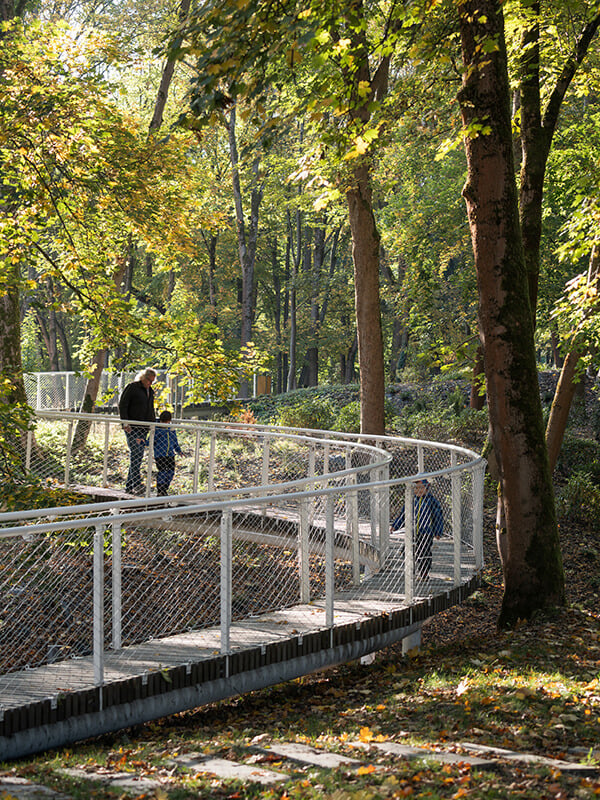 Park of Memories