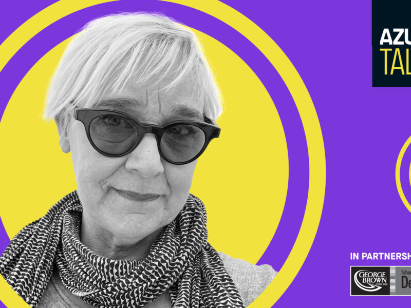 AZ Awards 2024 Guest of Honour Julie Bargmann