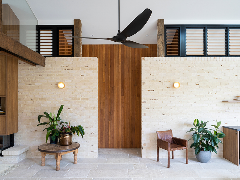 BAF ceiling fan