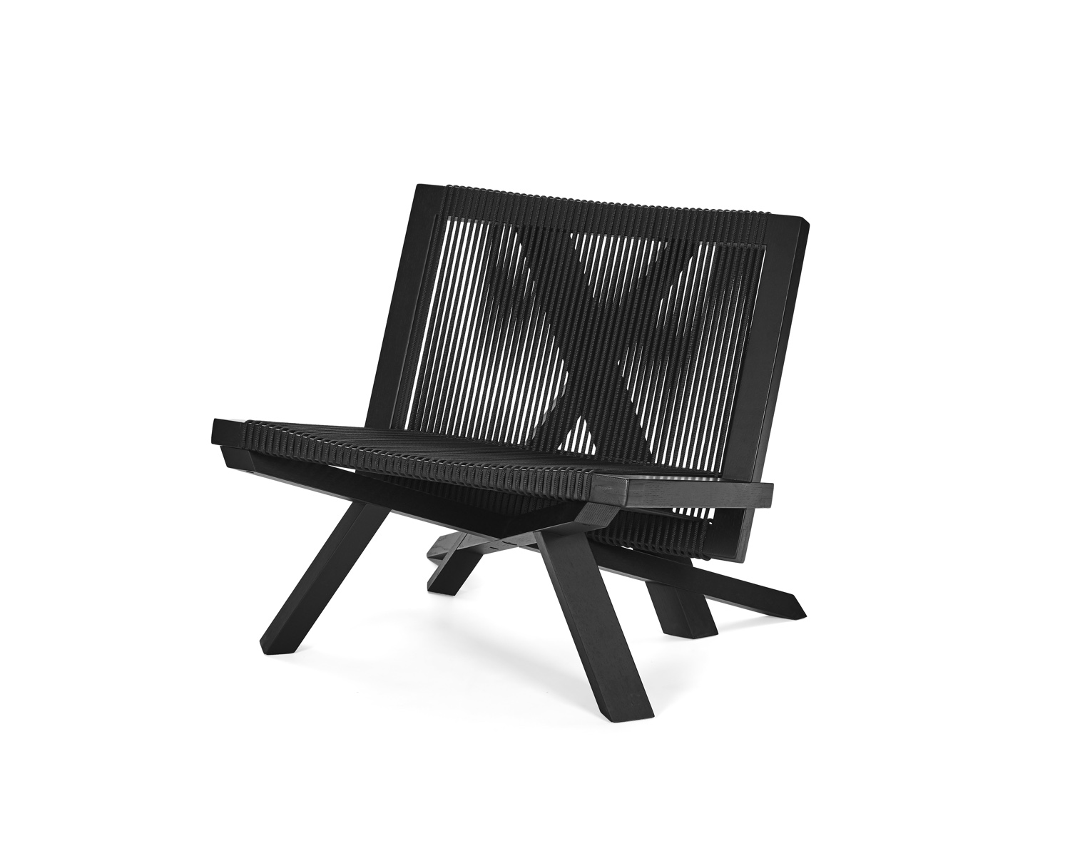 Volkshaus Lounge Series by Herzog & de Meuron for ClassiCon