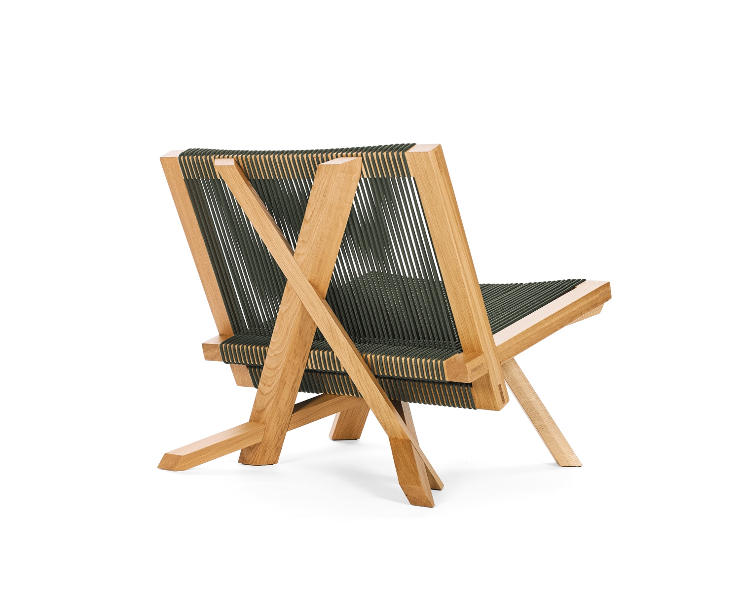 Volkshaus Lounge Series by Herzog & de Meuron for ClassiCon