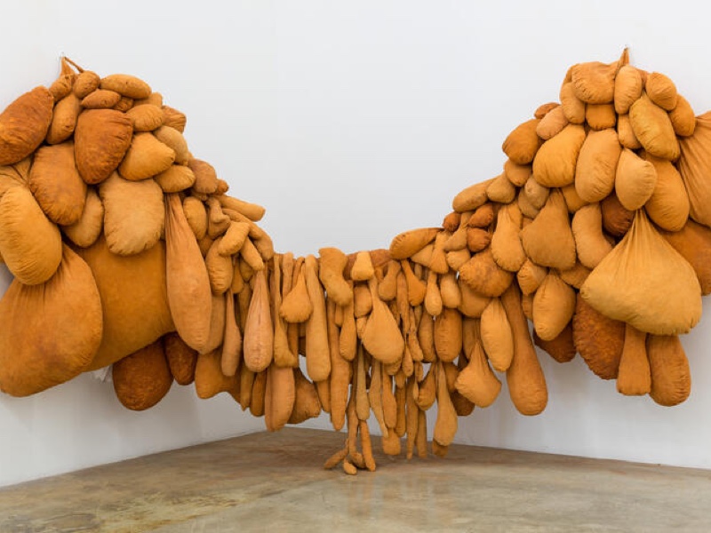 Unravel: The Power and Politics of Textiles in Art