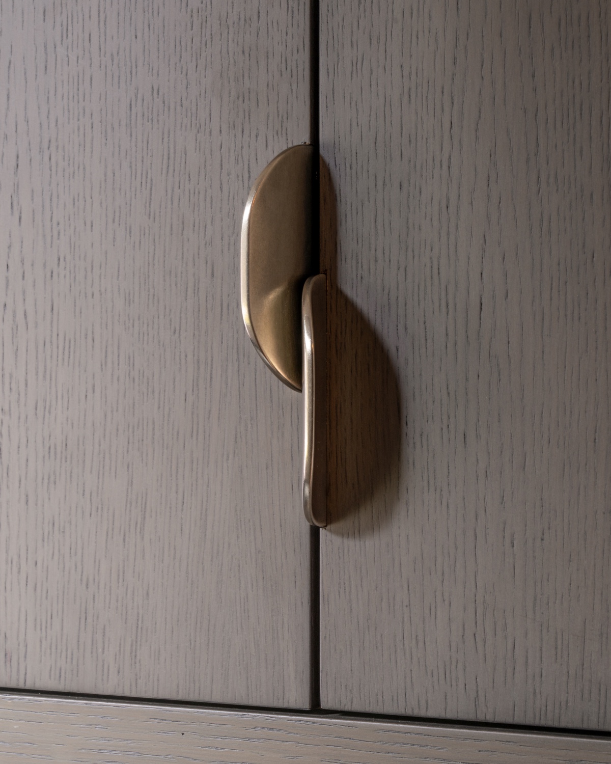 Phases hardware collection by Suede Studio for Rocky Mountain Hardware