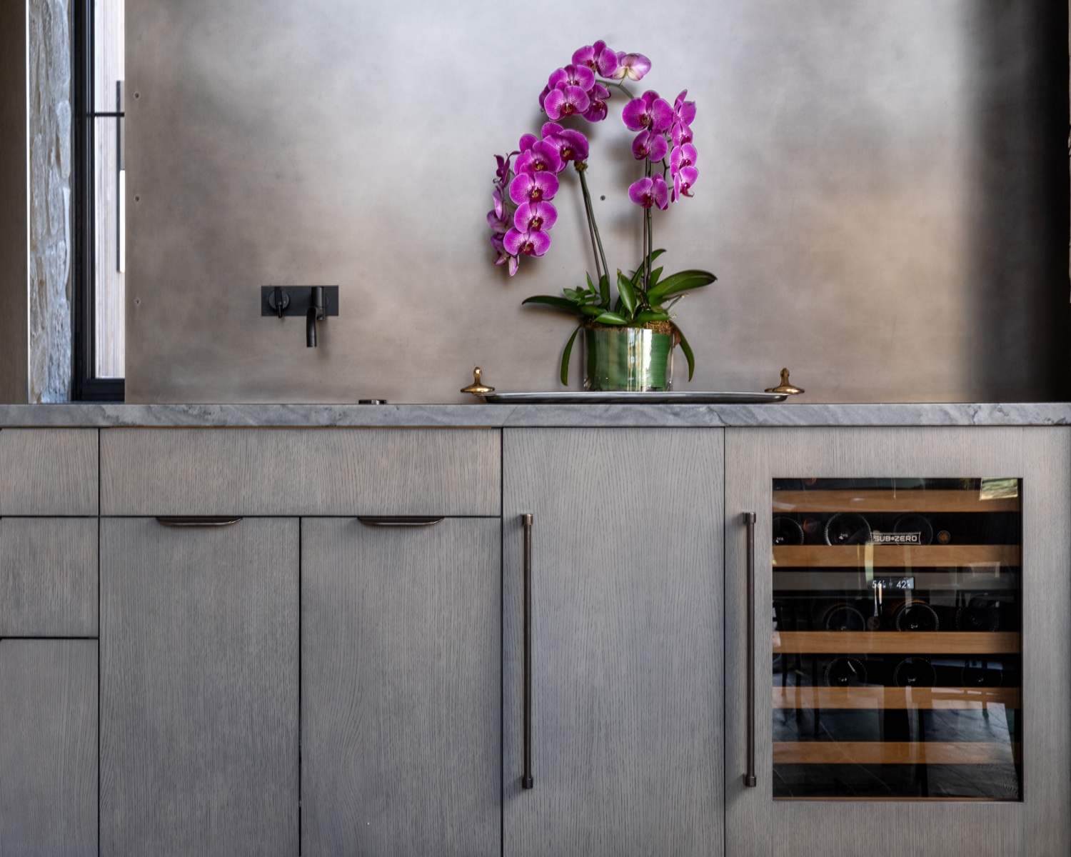 Phases hardware collection by Suede Studio for Rocky Mountain Hardware