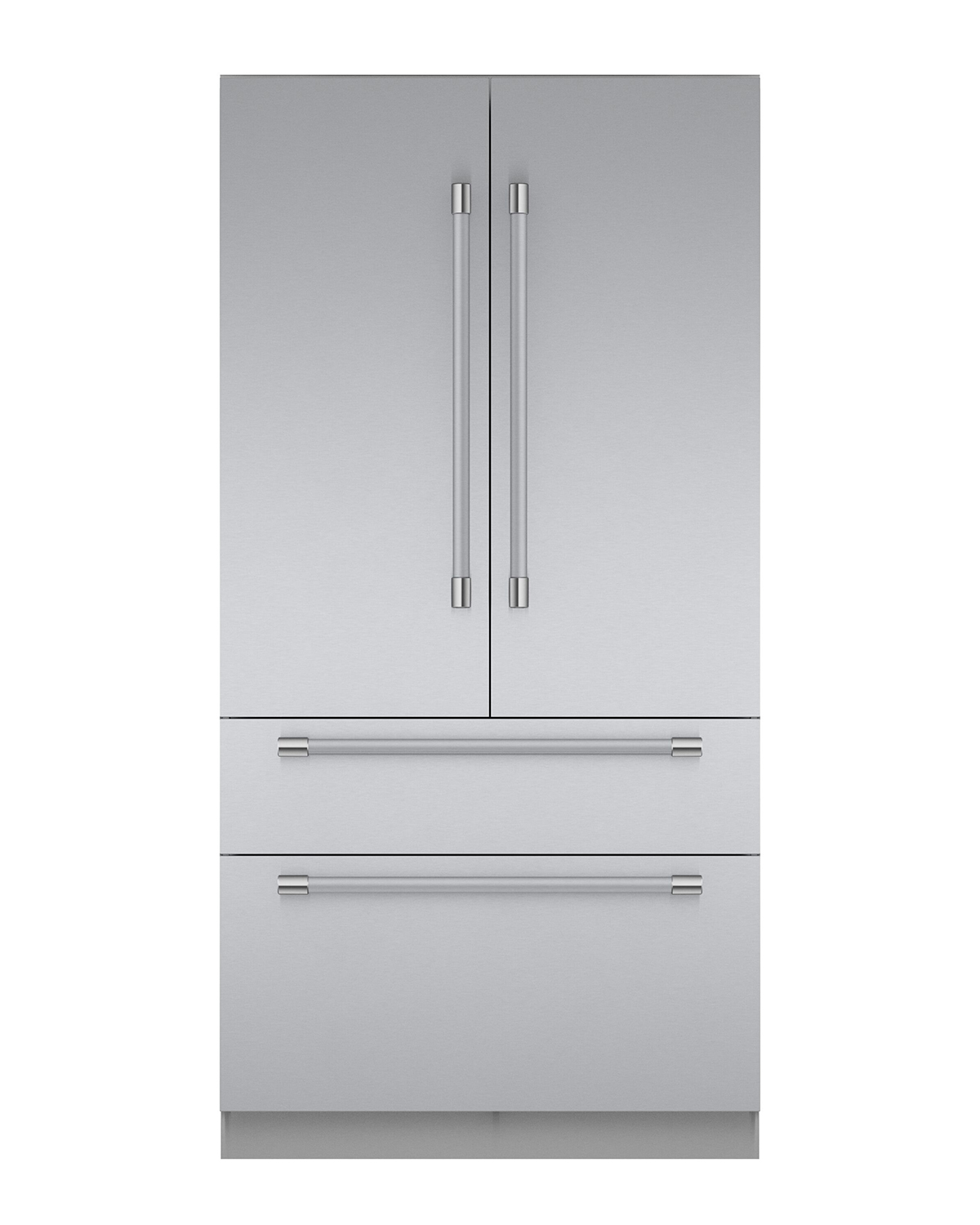 Bottom Freezer Refrigeration collection from Thermador