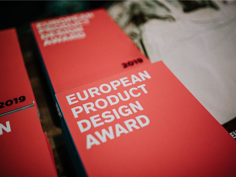 European Product Design Award 2024