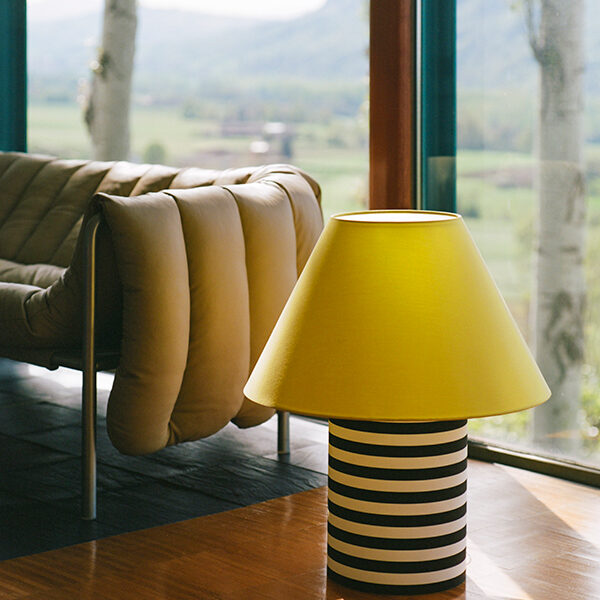 3daysofdesign Copenhagen preview: Hem Toto Lamp