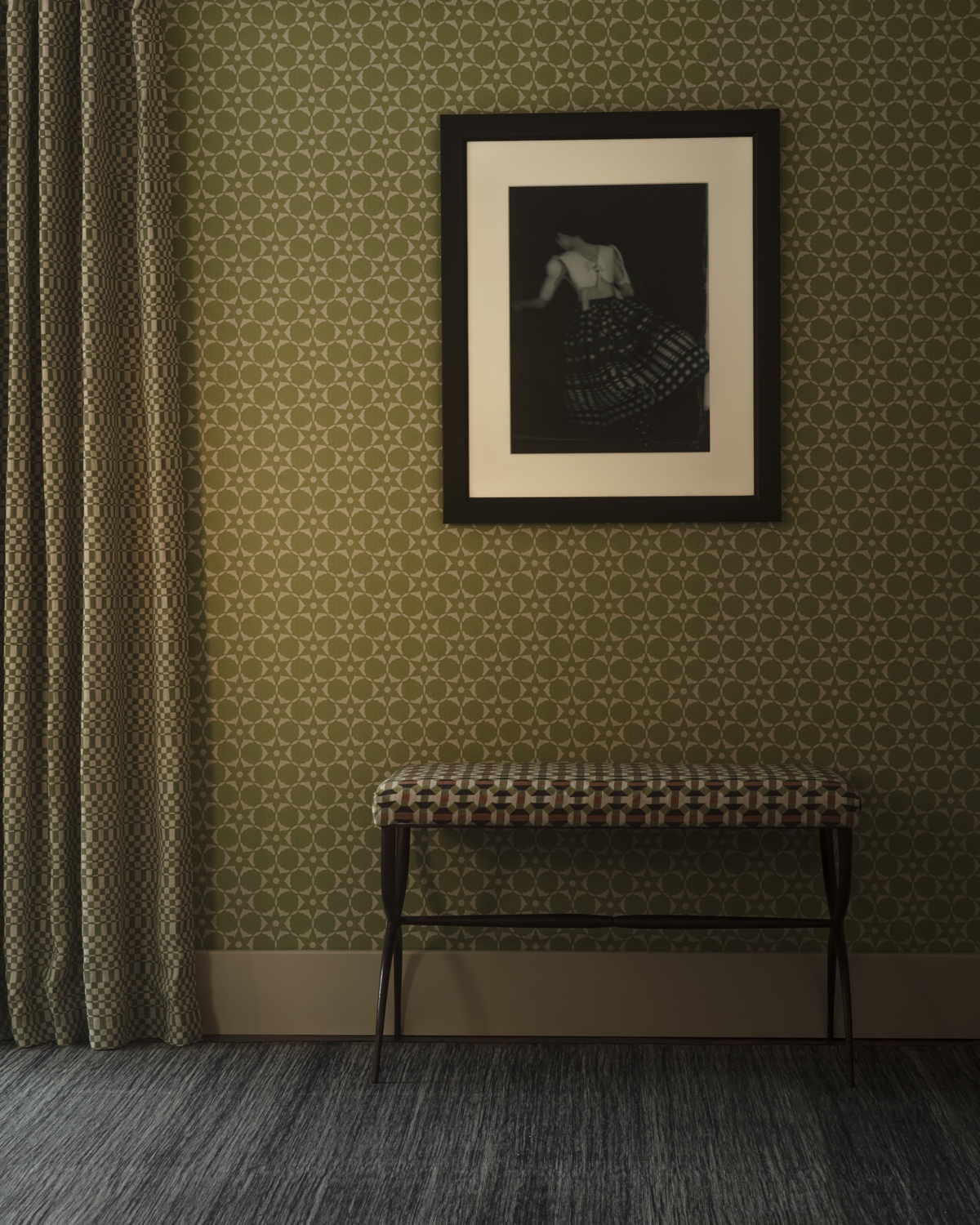 Opticality Collection by Vanderhurd at Studio Four NYC