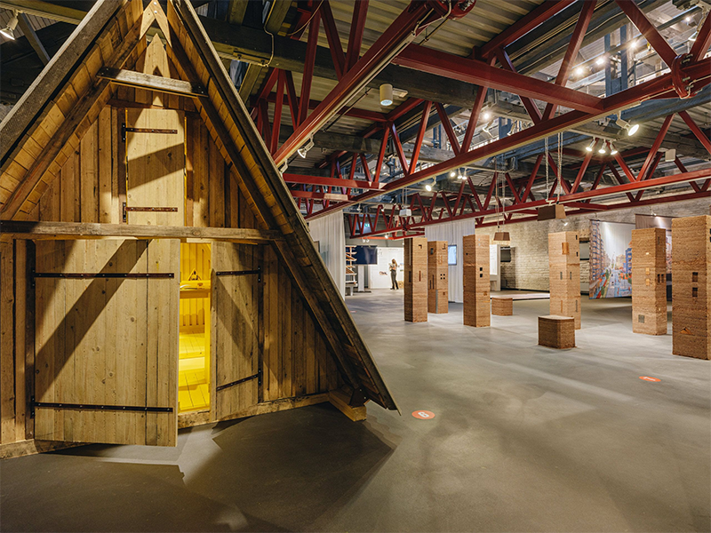 Tallinn Architecture Biennale (TAB) 2024