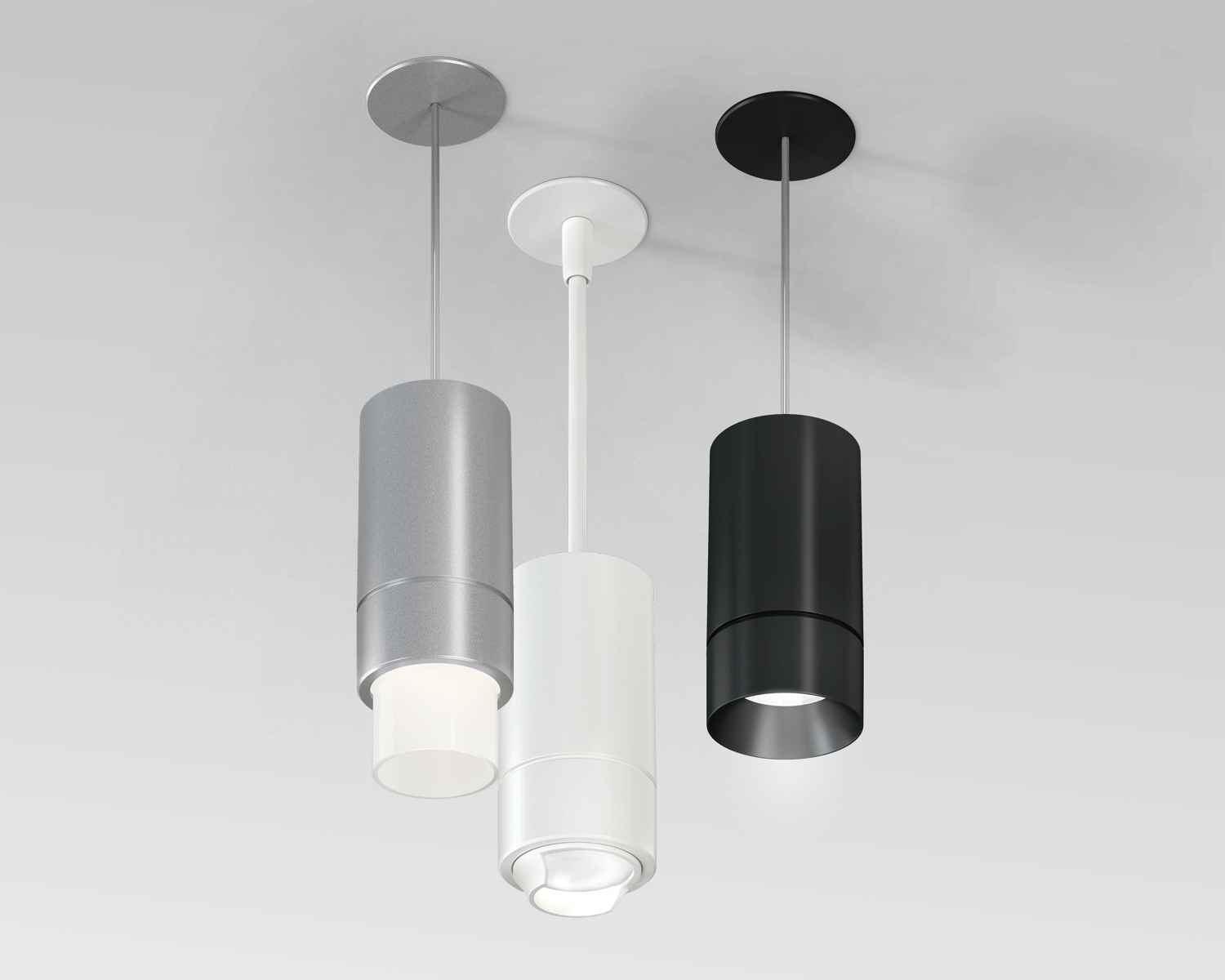 The LittleTwos family by USAI Lighting