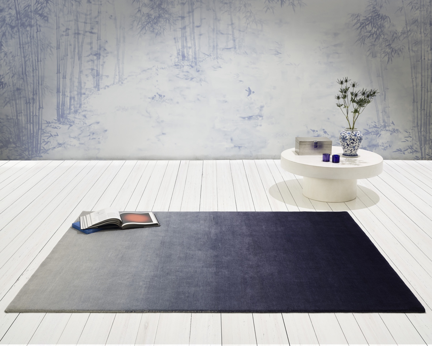 Artisan Wool Rugs from Prima Vista by Bentley