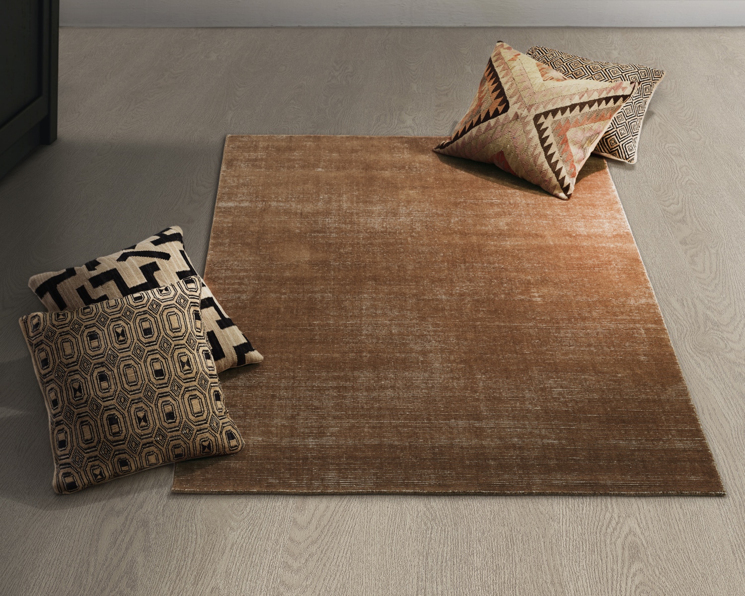 Artisan Wool Rugs from Prima Vista by Bentley