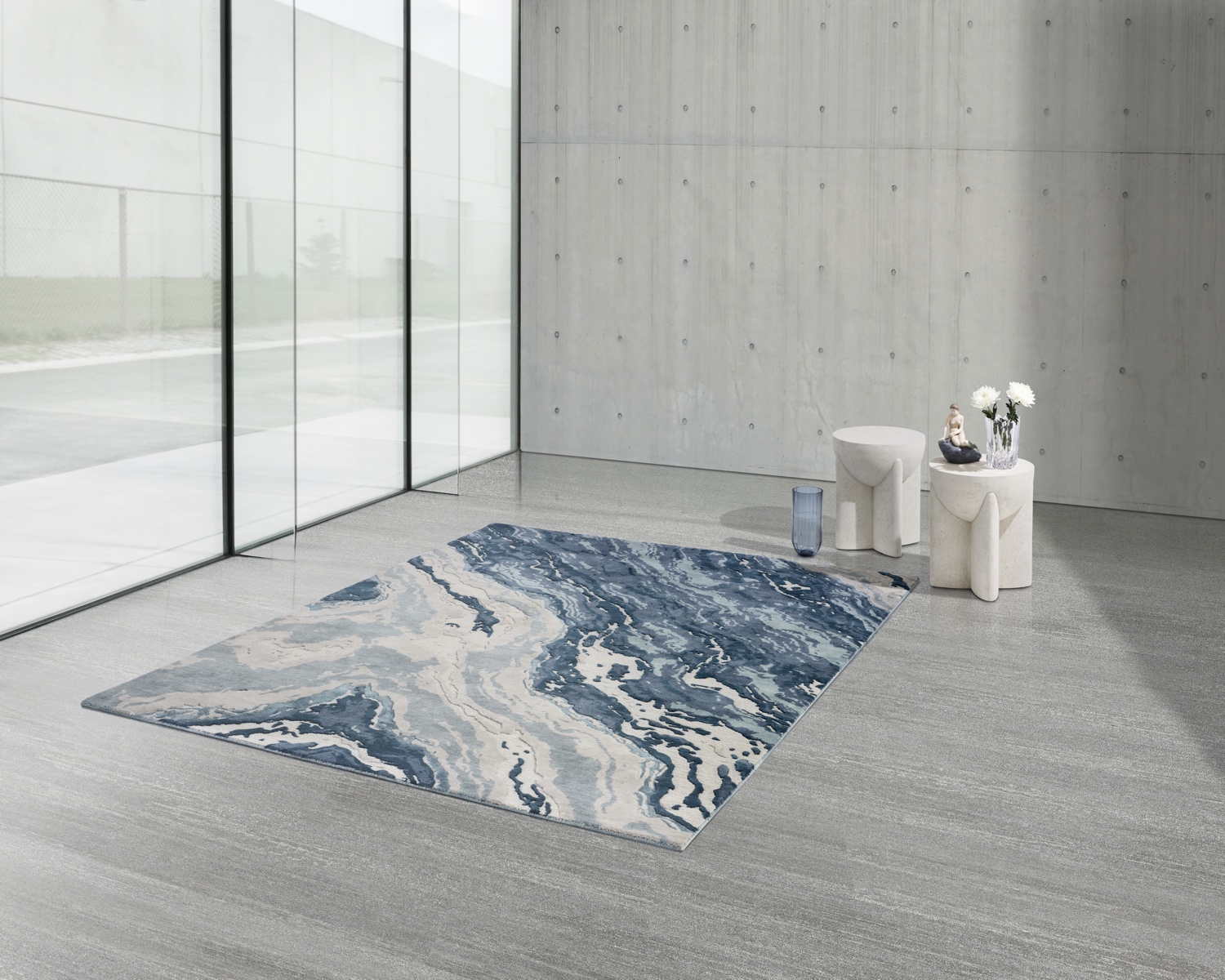 Artisan Wool Rugs from Prima Vista by Bentley