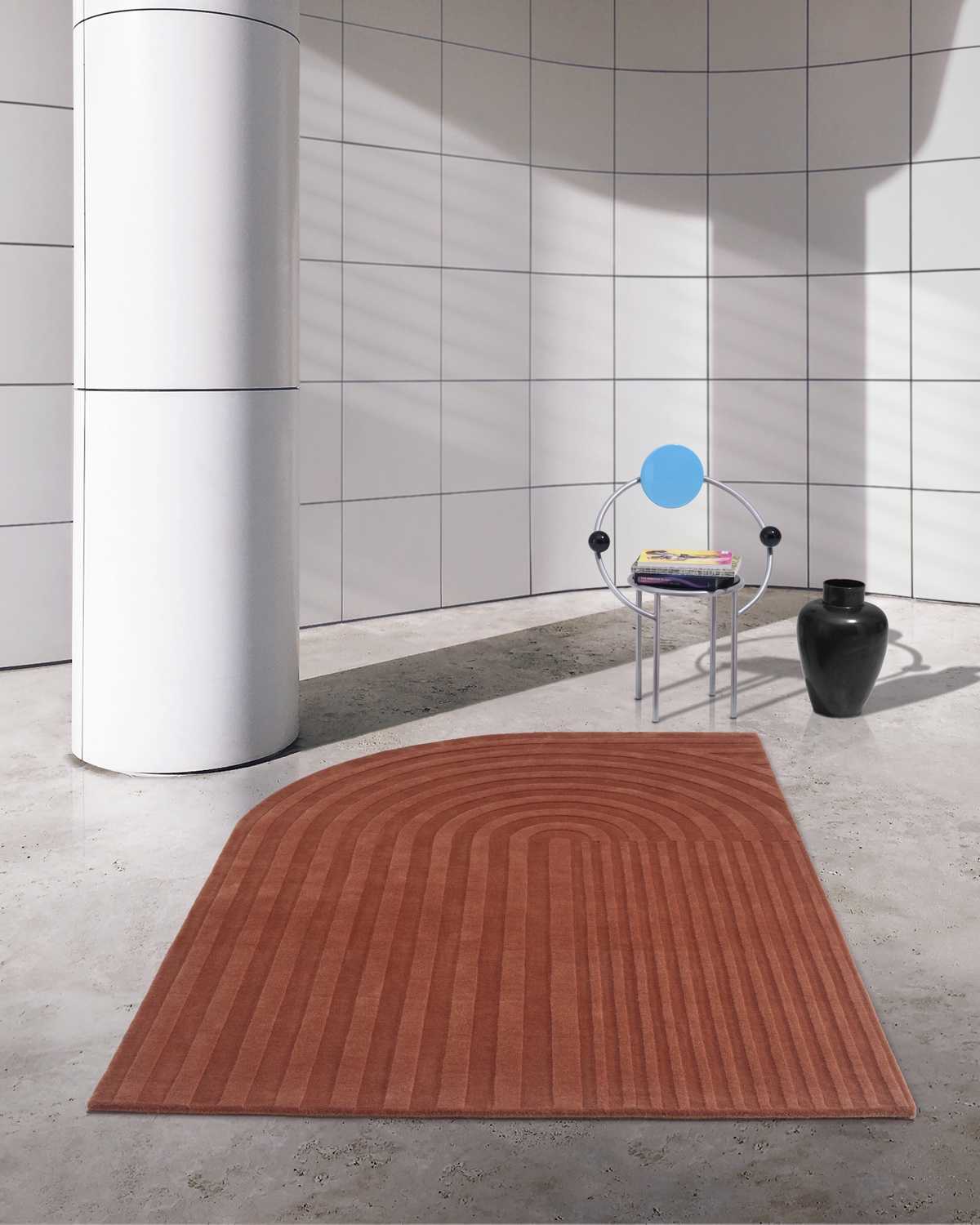 Artisan Wool Rugs from Prima Vista by Bentley