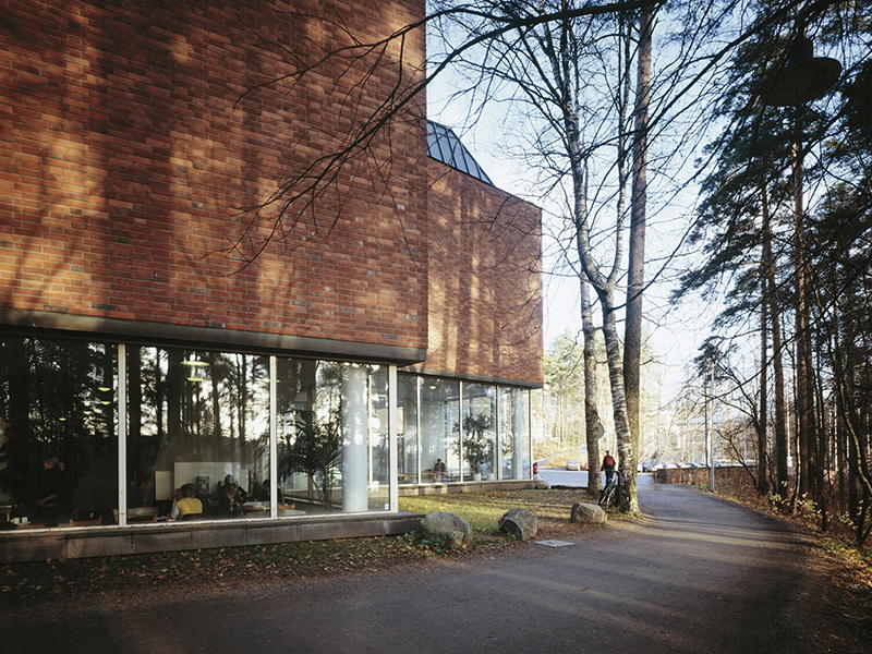 Alvar Alto Symposium
