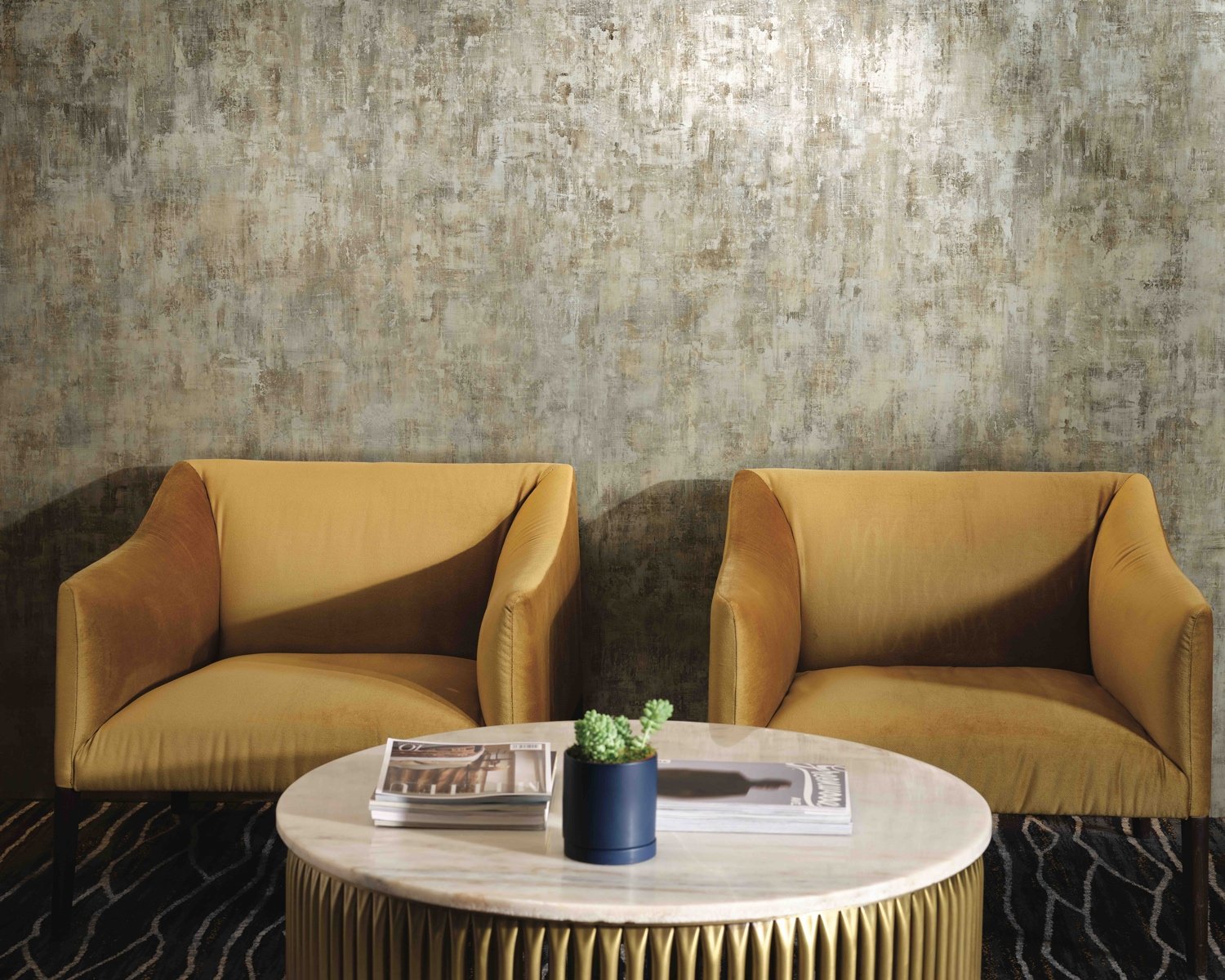 Formica DecoMetal Laminates Line Expansion